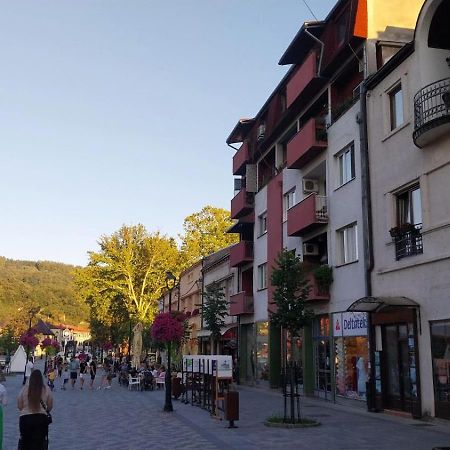 巴伊纳巴什塔 Hacijenda酒店 外观 照片
