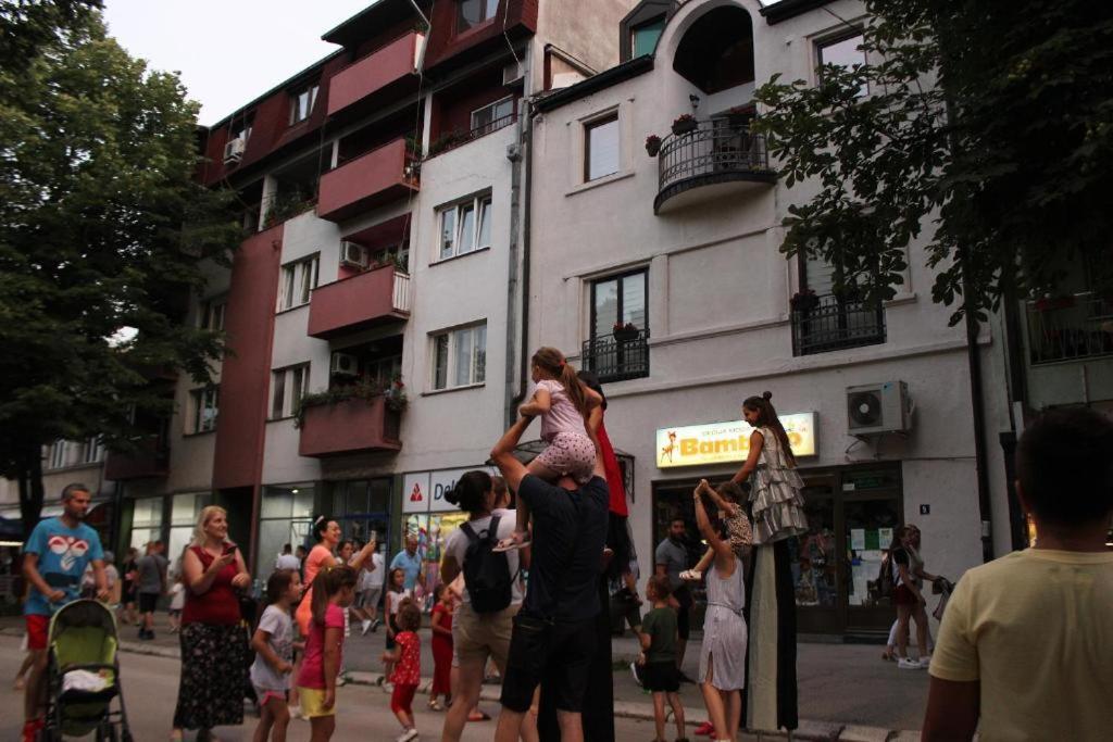 巴伊纳巴什塔 Hacijenda酒店 外观 照片