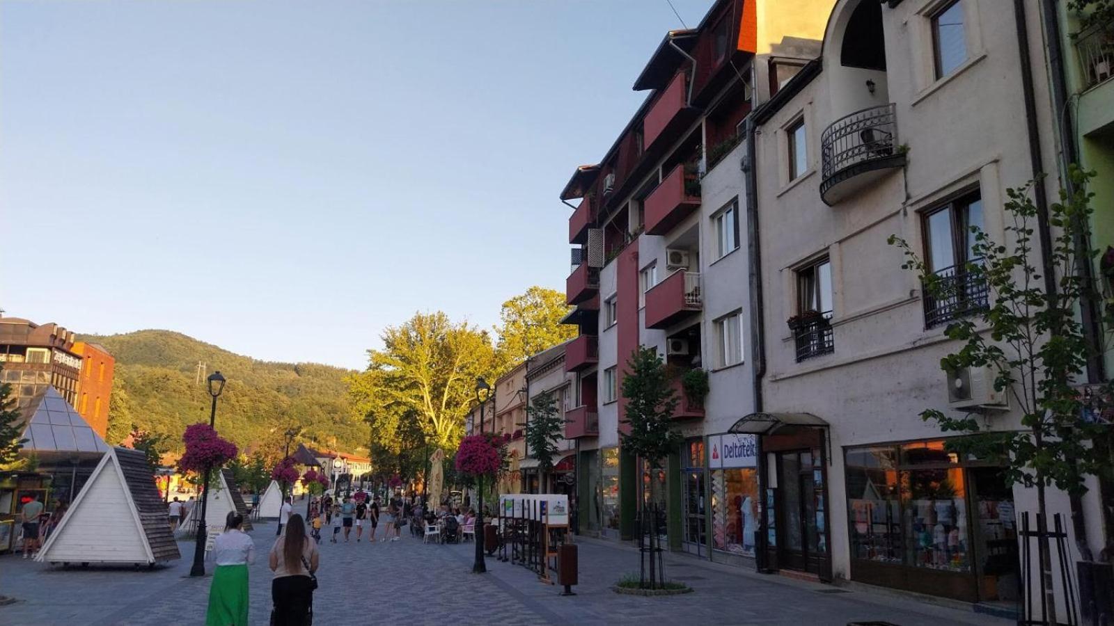 巴伊纳巴什塔 Hacijenda酒店 外观 照片