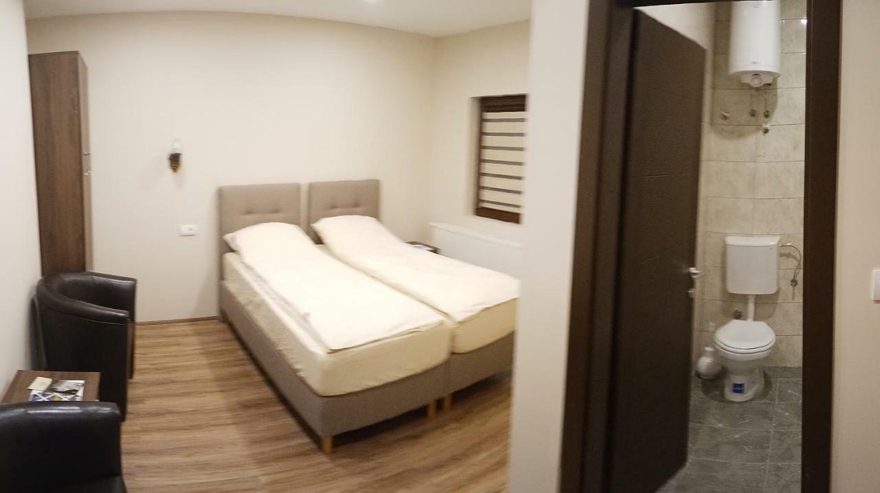 巴伊纳巴什塔 Hacijenda酒店 外观 照片